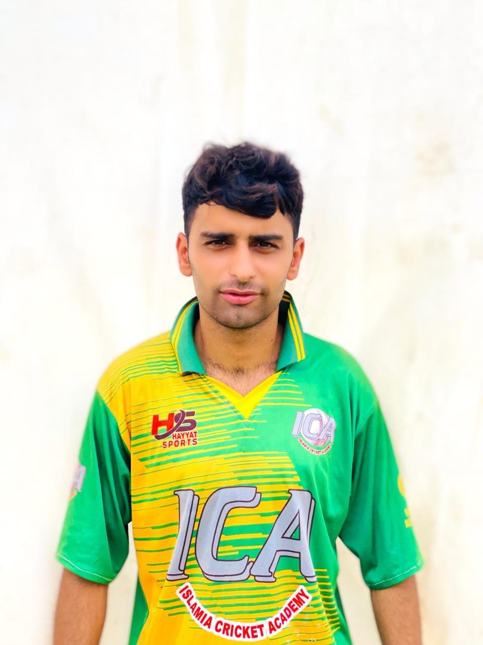 Hafeez