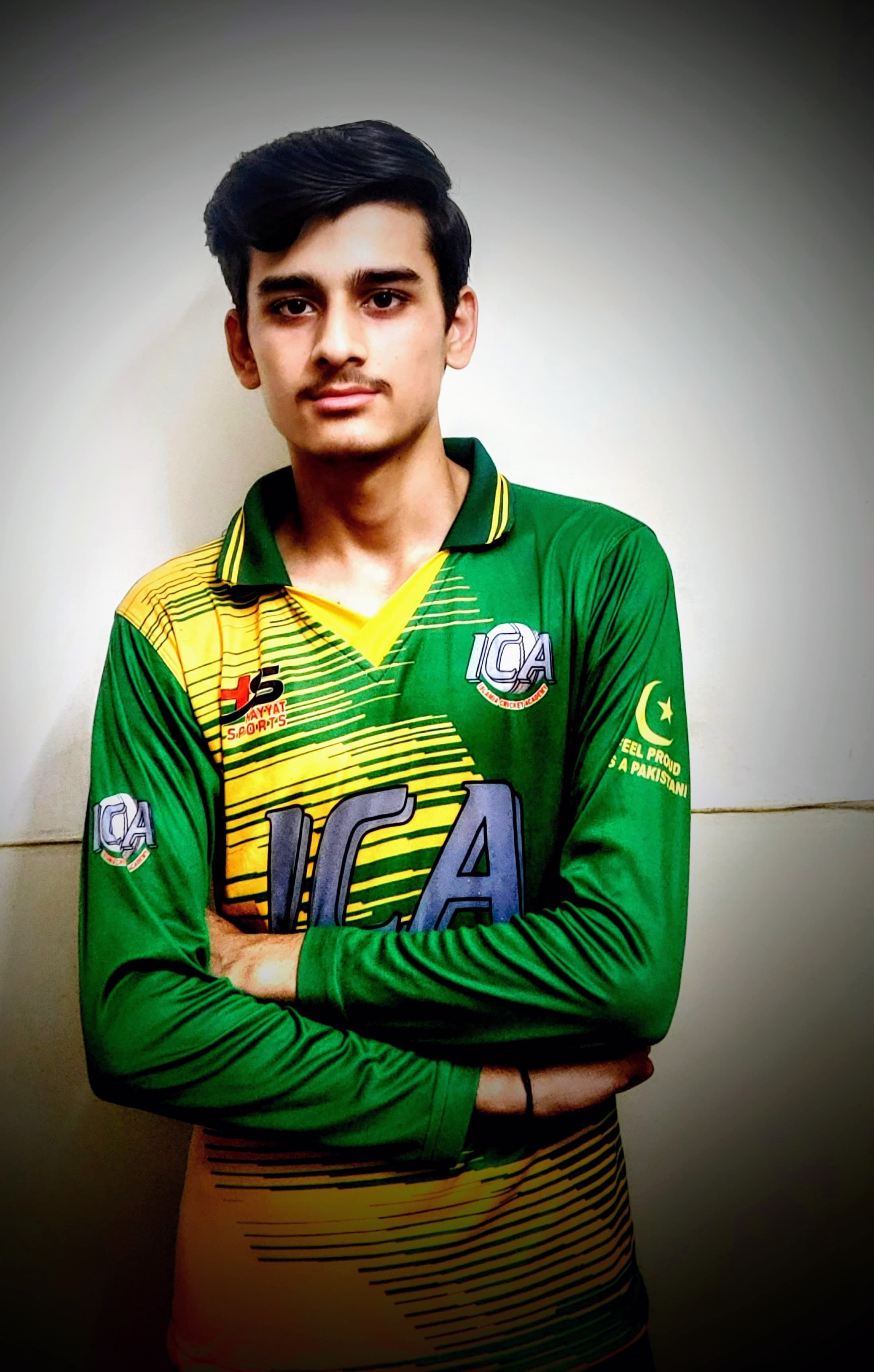 HS HAYAT Sports