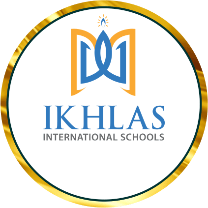 Ikhlas International School