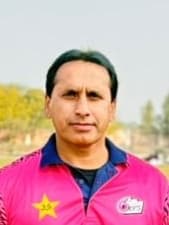 Suhag Sixer Khairpur team logo