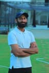 Aizaz Ali Shah