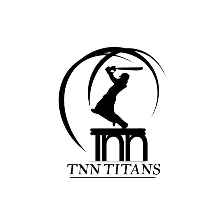 TNN Titans team logo