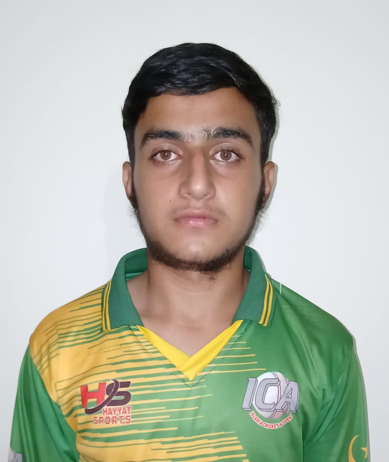Suhaib Ur Rehman