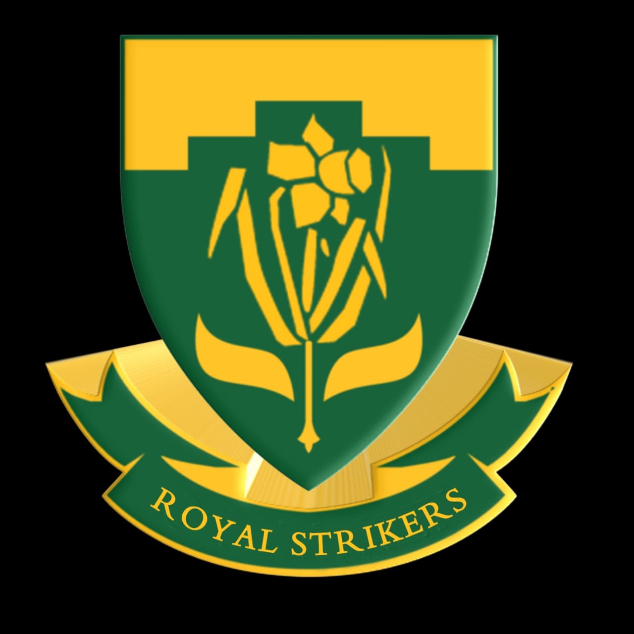 Royal Strikers Lusaka