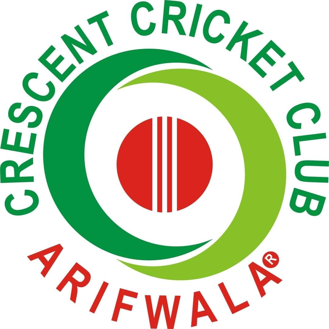 Crescent CC team logo