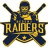 Desert Raiders