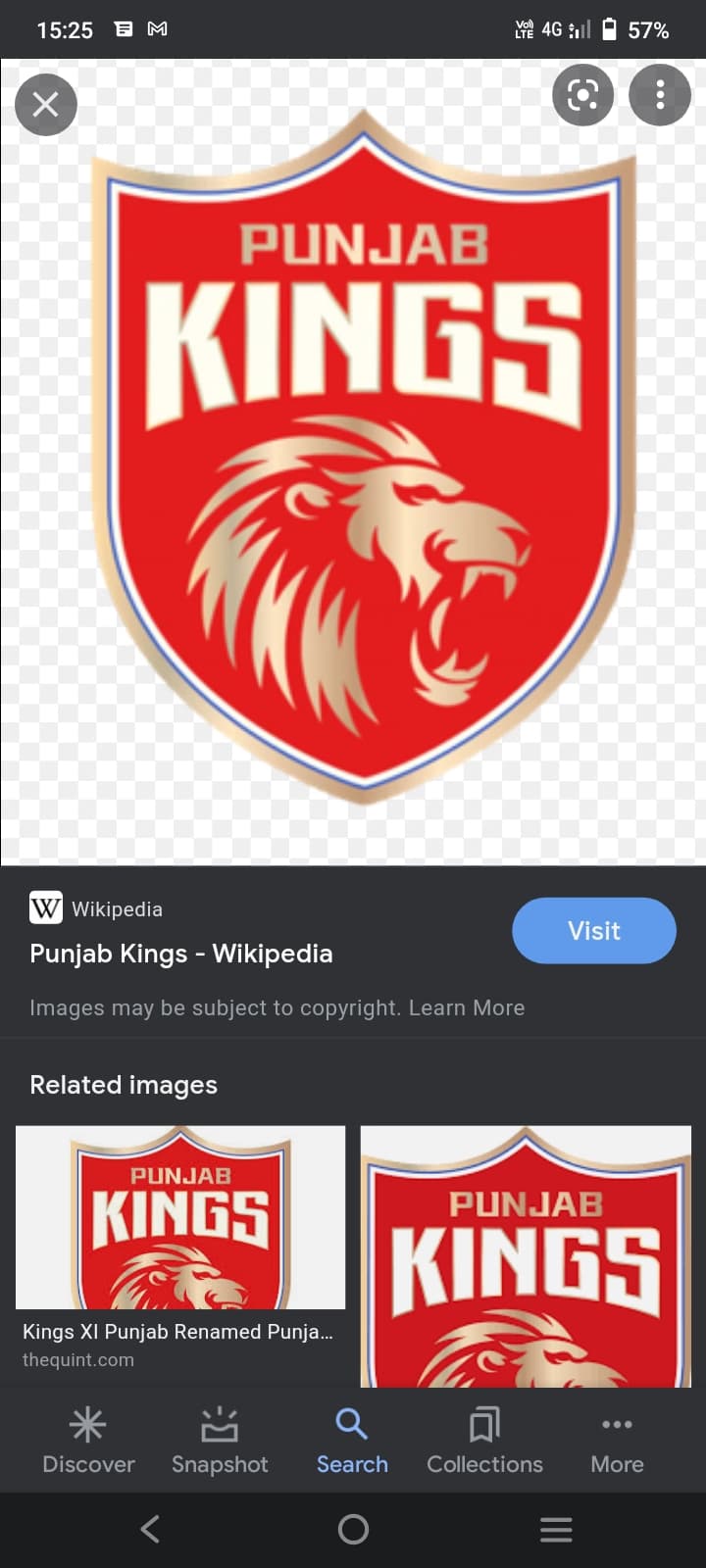 Punjab Kings