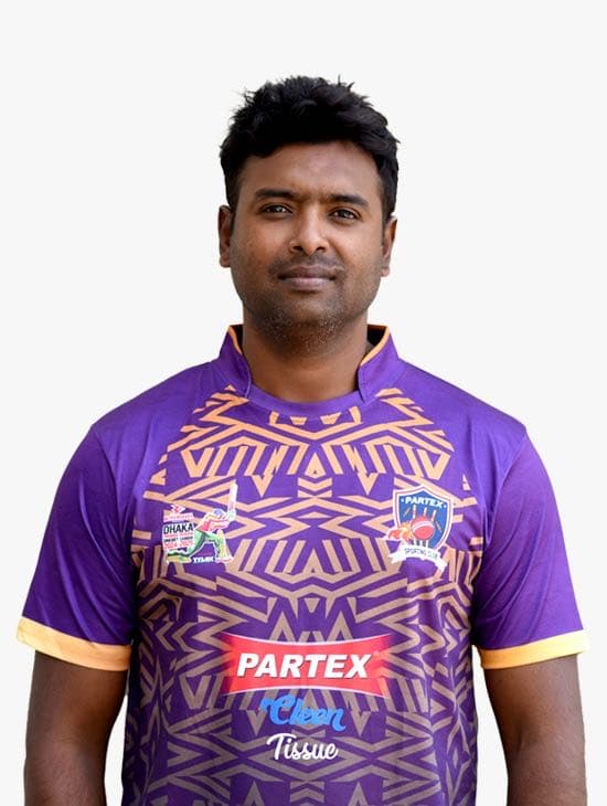 Alauddin Bubu cricket player profile photo