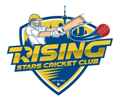 RISING STAR team logo