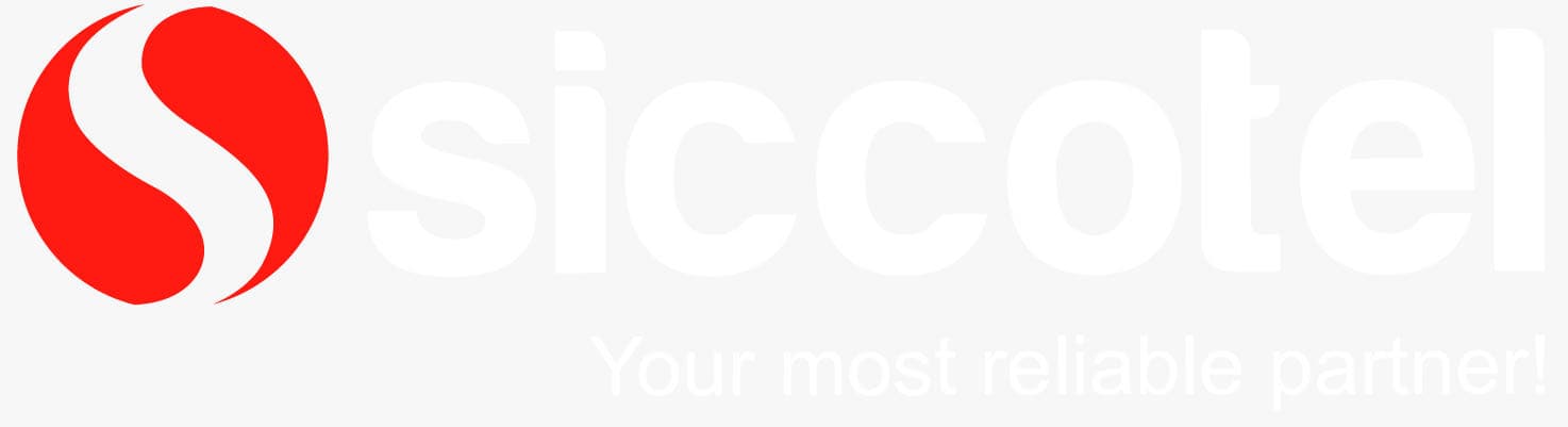 Siccotel team logo