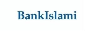 Bank Islamic team logo