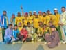 Shaheen Cricket Club