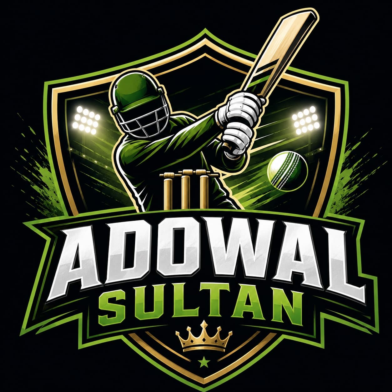 Adowal Sultan