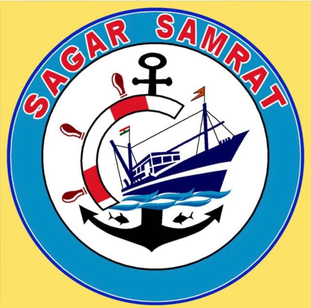SAGAR SAMRAT team logo
