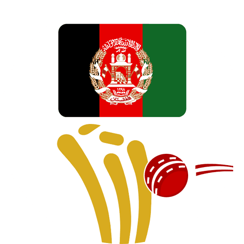 Afghan CC team logo