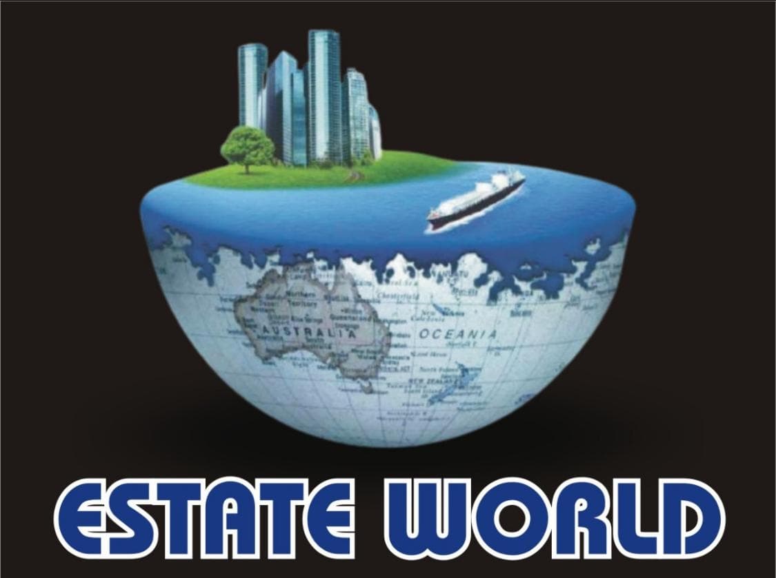 Estate World.