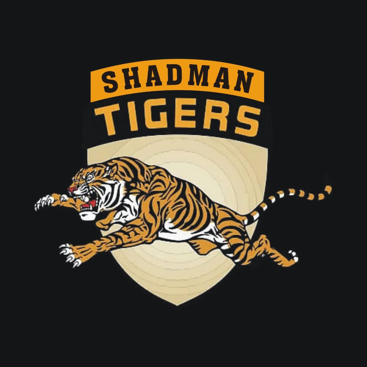 SHADMAN TIGERS