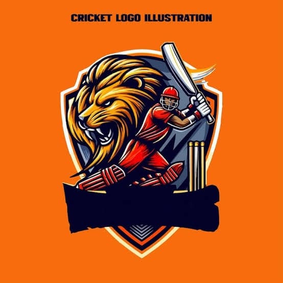 Naz Cricket Club team logo
