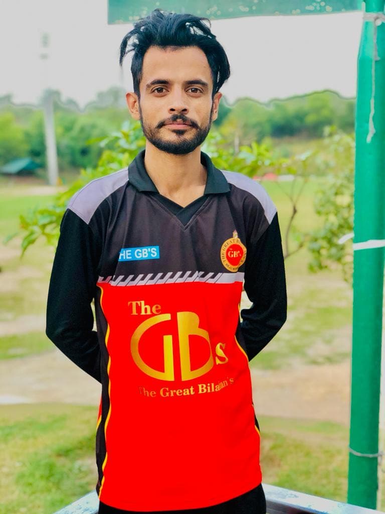 Ameer Humza
