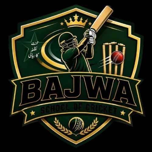 Bajwa C.C team logo