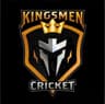 KINGSMEN  CRICKET
