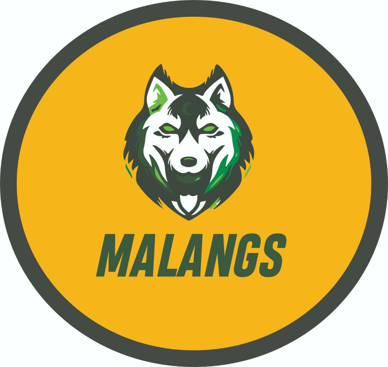 MALANGS team logo