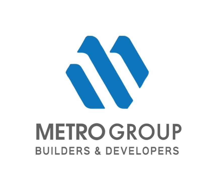 Metro Group team logo