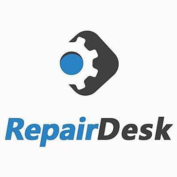 Repair Desk team logo