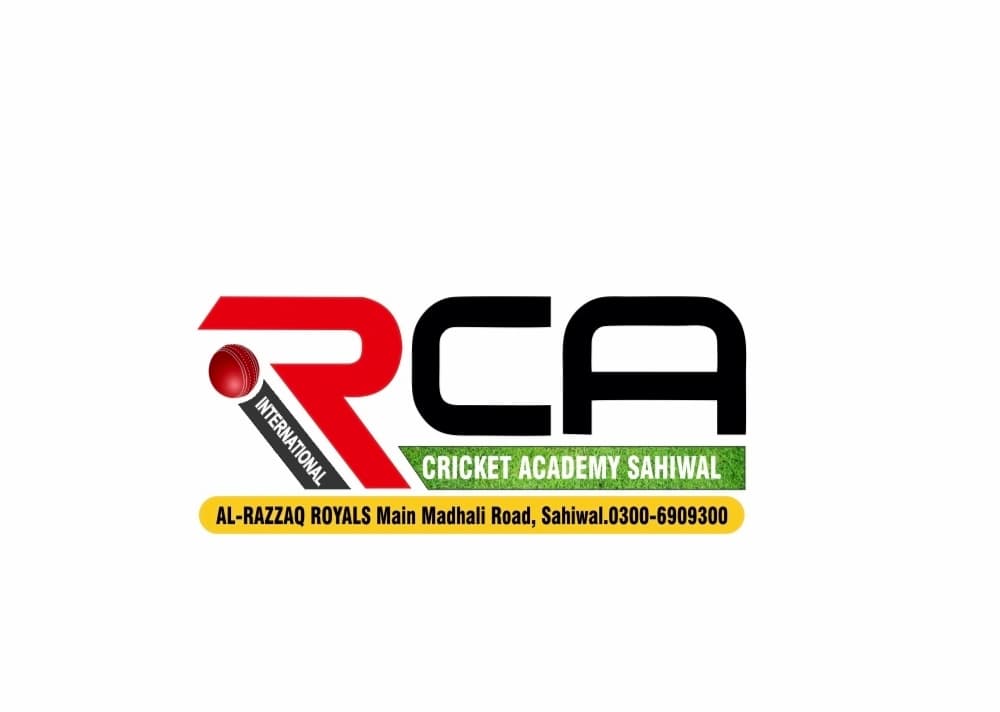 Raja Arshad Cricket Academy Sahiwal