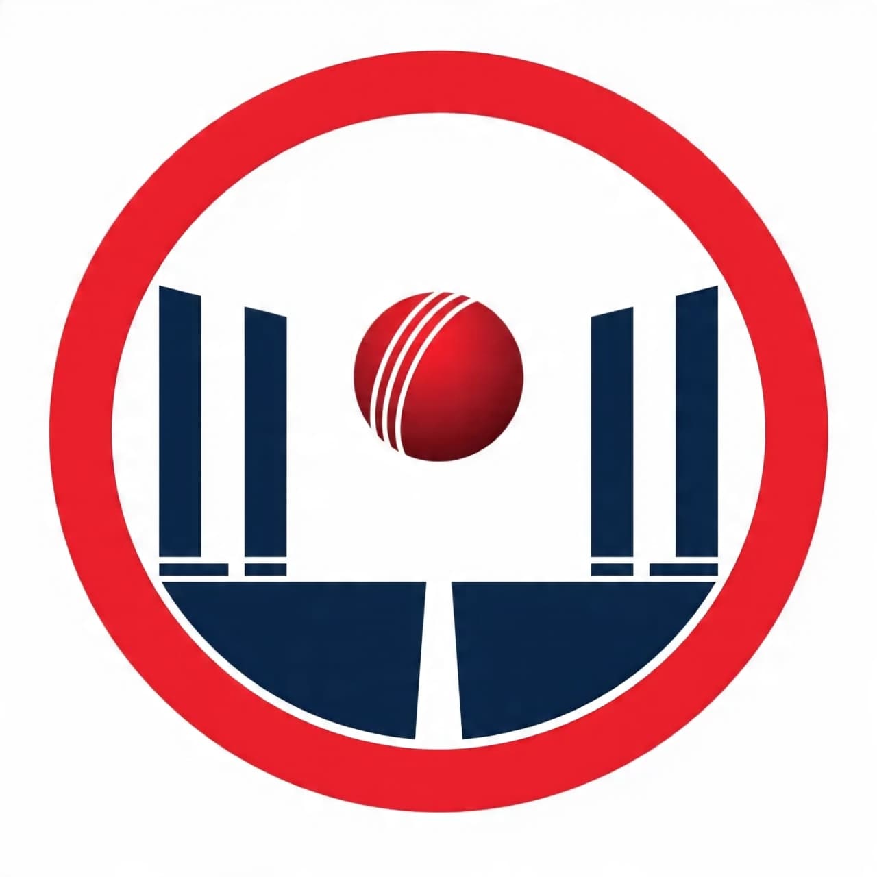 Wicket Taker team logo
