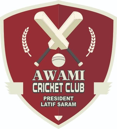 Sohail Akhtar team logo