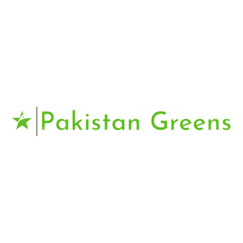 Pakistan Greens