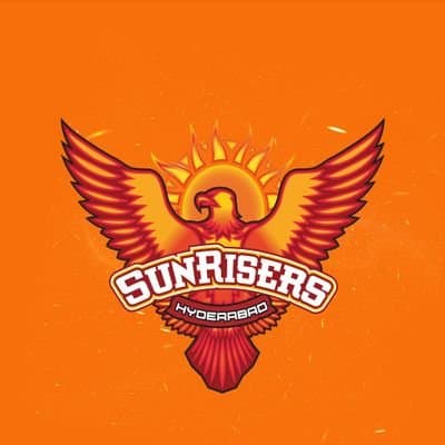 Sunrisers Hyderabad team logo