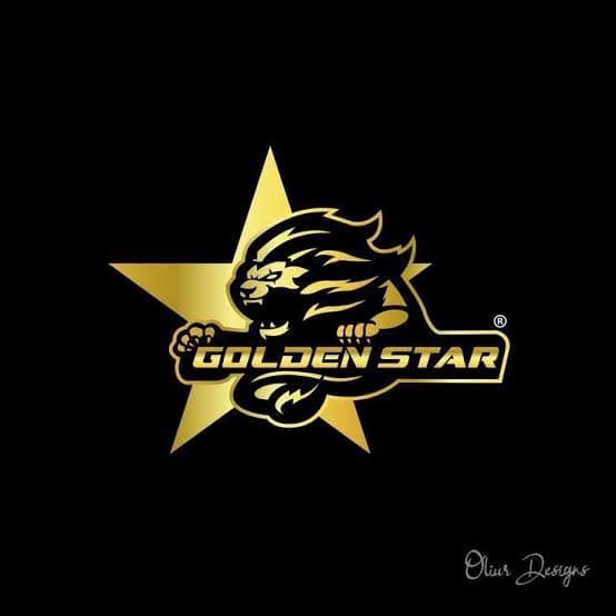 Golden Stars XI