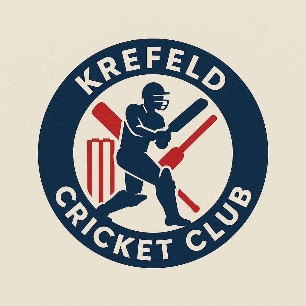 Krefeld Cricket Club team logo