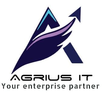 AGRIUS IT team logo