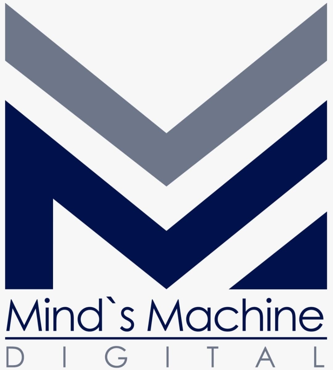 Mind's Machine Digital