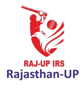 RAJASTAN-UP IRS team logo