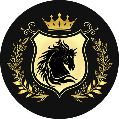 Stallions CC team logo