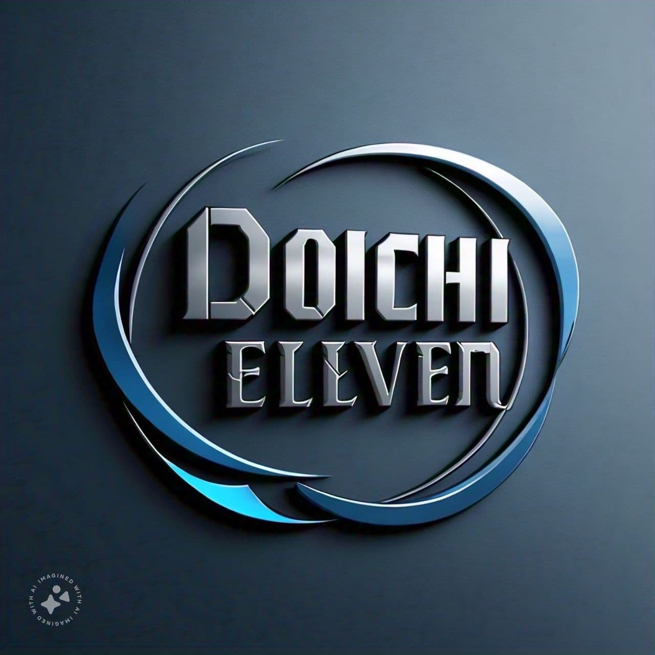 Dochi Eleven team logo