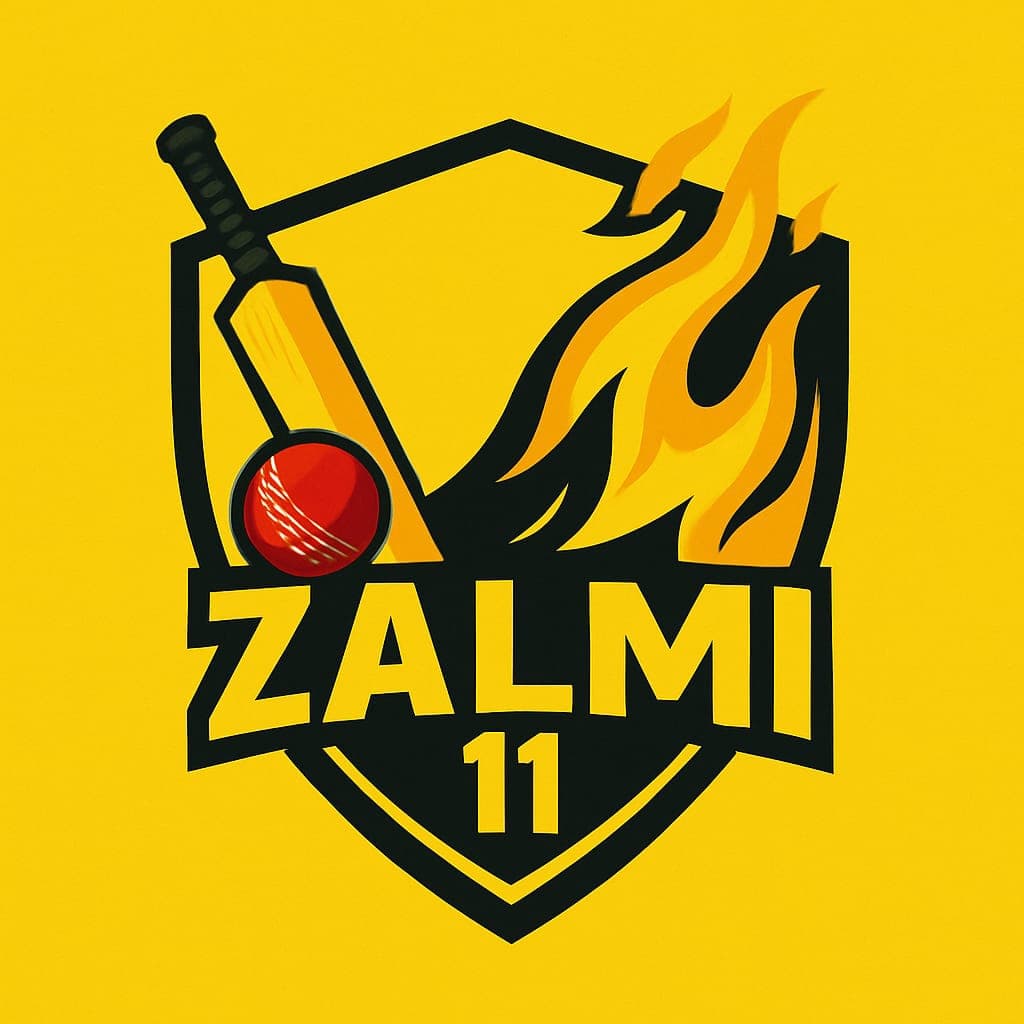Zalmi 11
