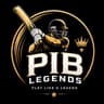 PIB LEGENDS