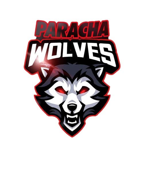 Wolves team logo