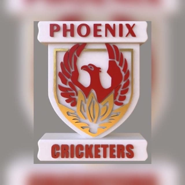 PHOENIX CRICKETERS