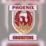 PHOENIX CRICKETERS