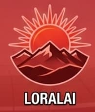 LORALAI