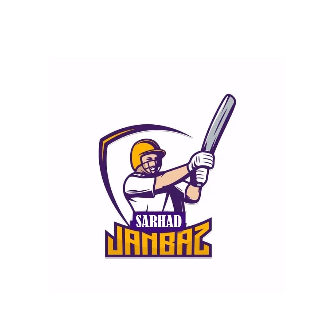 Sarhad Janbaz team logo