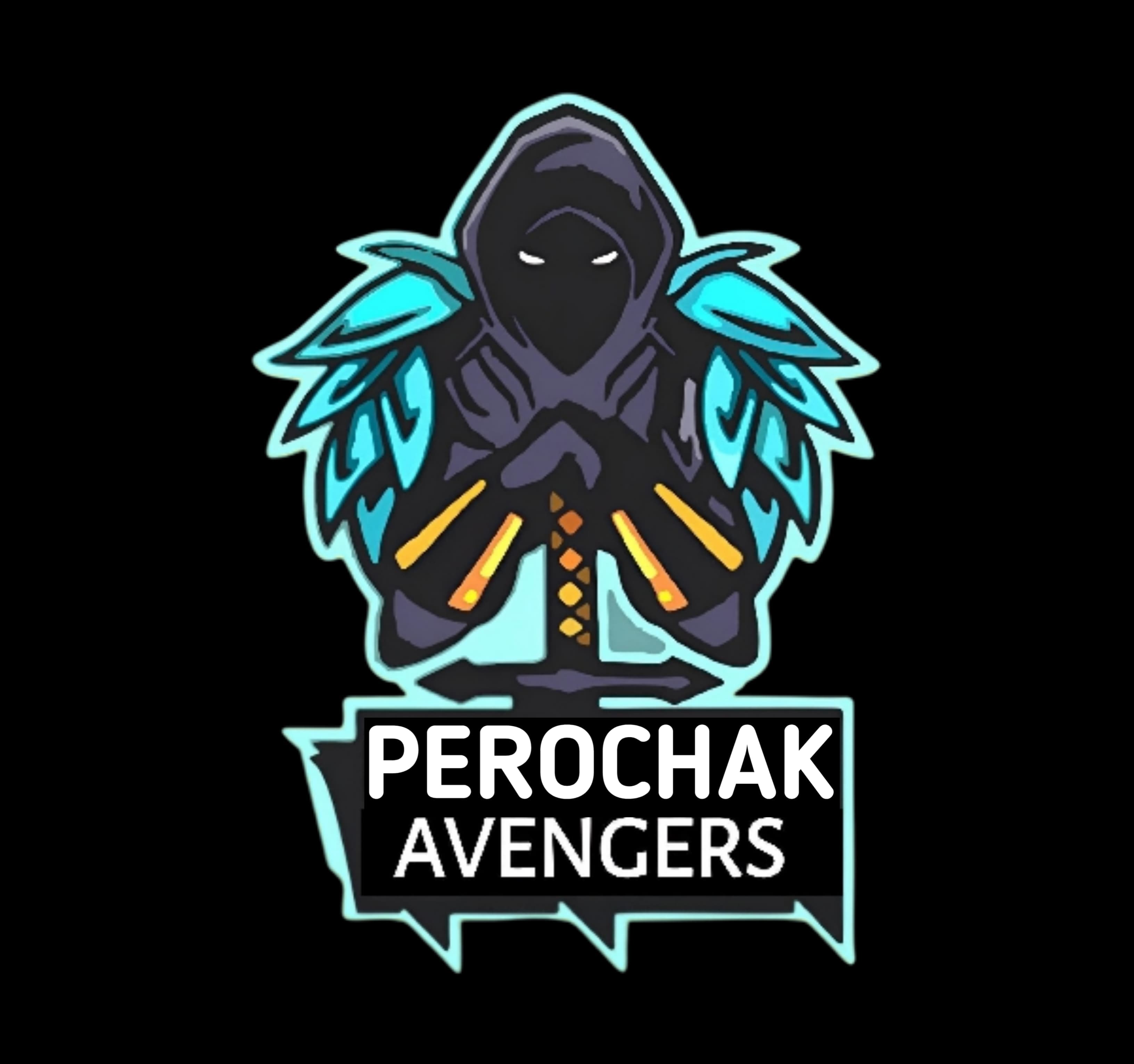 PEROCHAK AVENGERS