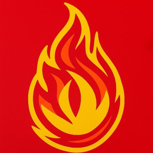 Fire Balls