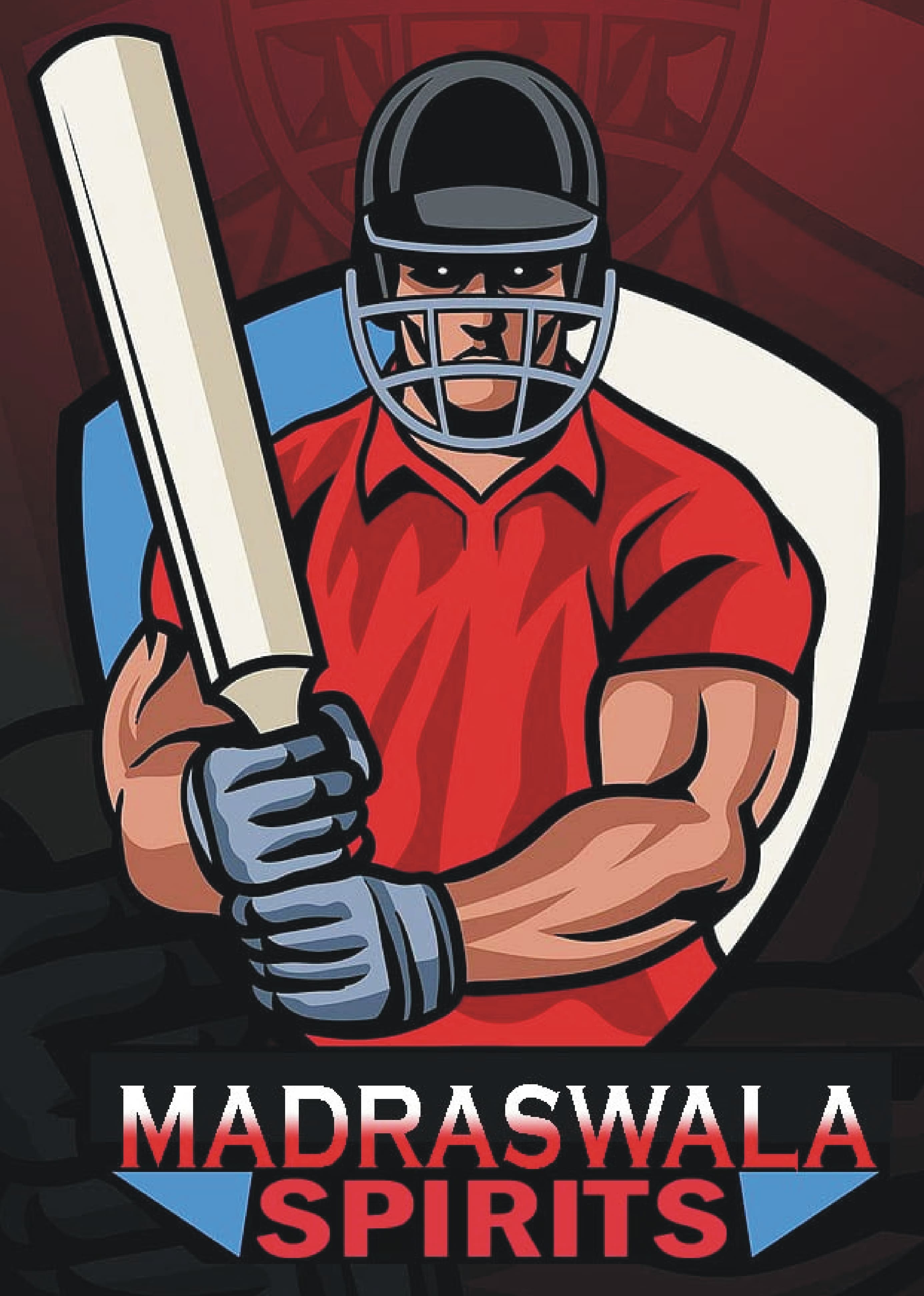 Madraswala Spirits